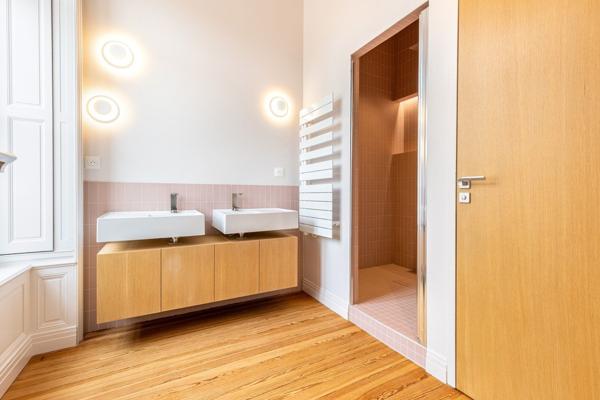 Vente Appartement de luxe Bordeaux 4 Pièces 151 m²
