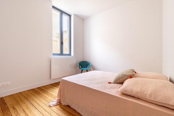 Vente Appartement de luxe Bordeaux 4 Pièces 151 m²