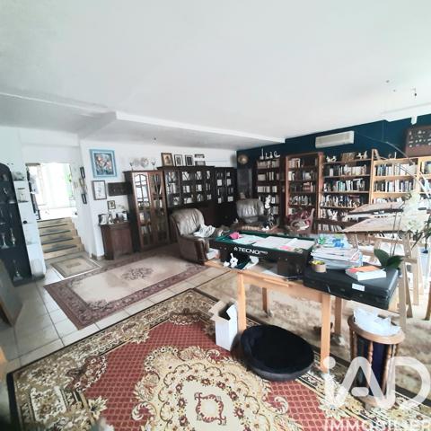 Maison à vendre 5 pièces 171,66 m² Collorec