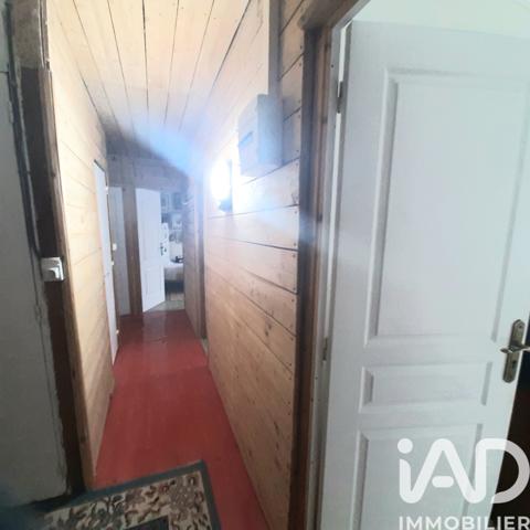 Maison à vendre 5 pièces 171,66 m² Collorec