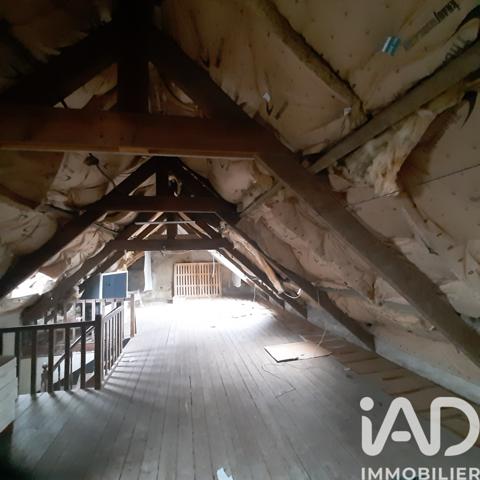 Maison à vendre 5 pièces 171,66 m² Collorec