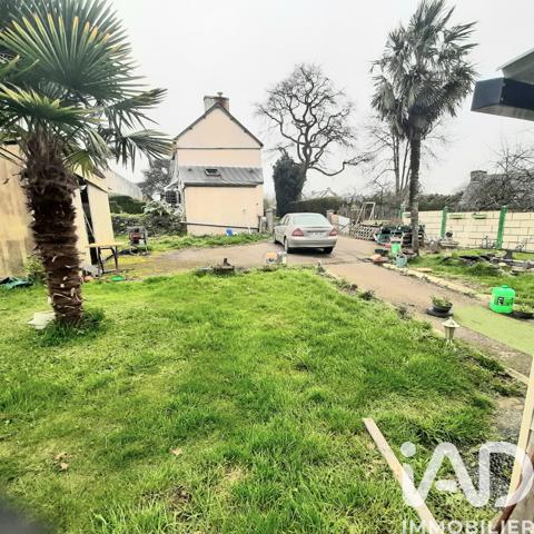 Maison à vendre 5 pièces 171,66 m² Collorec