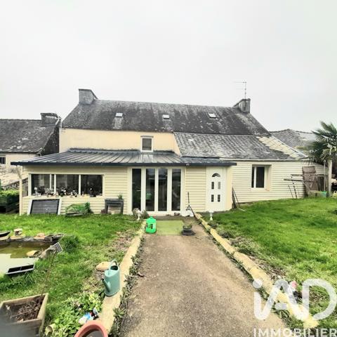 Maison à vendre 5 pièces 171,66 m² Collorec