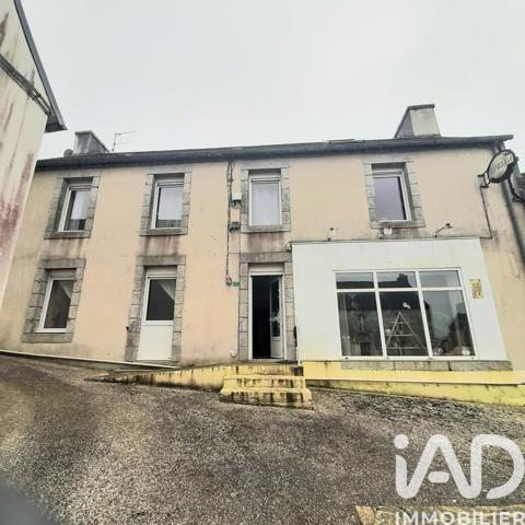 Maison à vendre 5 pièces 171,66 m² Collorec