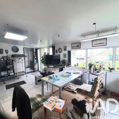 Maison à vendre 5 pièces 171,66 m² Collorec