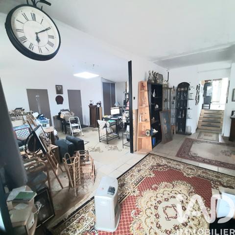 Maison à vendre 5 pièces 171,66 m² Collorec