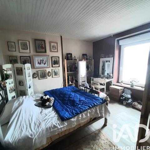 Maison à vendre 5 pièces 171,66 m² Collorec