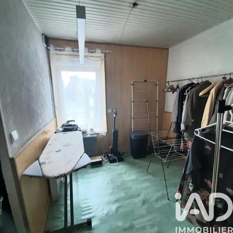 Maison à vendre 5 pièces 171,66 m² Collorec