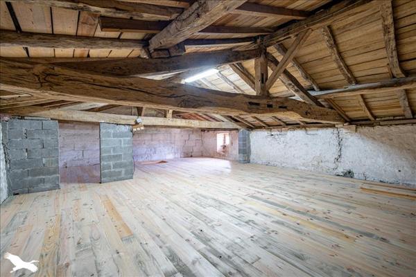 Maison à vendre |  Thénac |  5 pièces | 76 m²