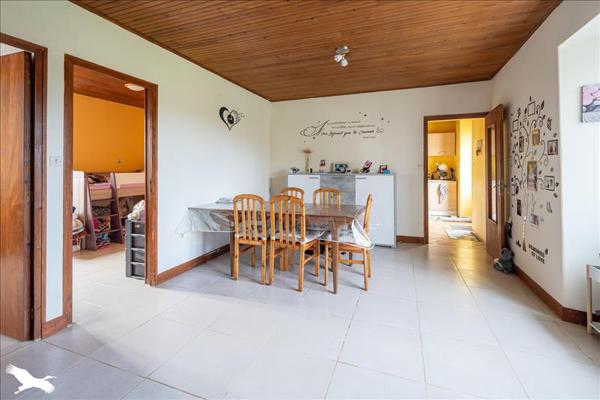 Maison à vendre |  Thénac |  5 pièces | 76 m²