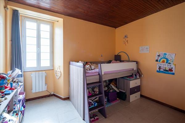 Maison à vendre |  Thénac |  5 pièces | 76 m²