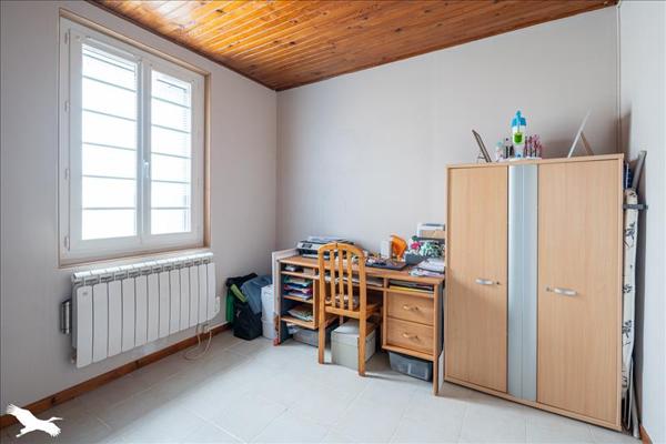 Maison à vendre |  Thénac |  5 pièces | 76 m²