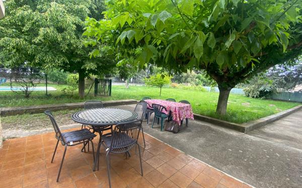 Maison à vendre    6 pièces •  Carpentras