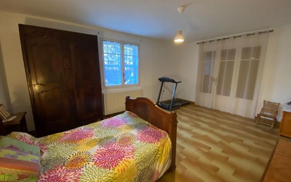 Maison à vendre    6 pièces •  Carpentras