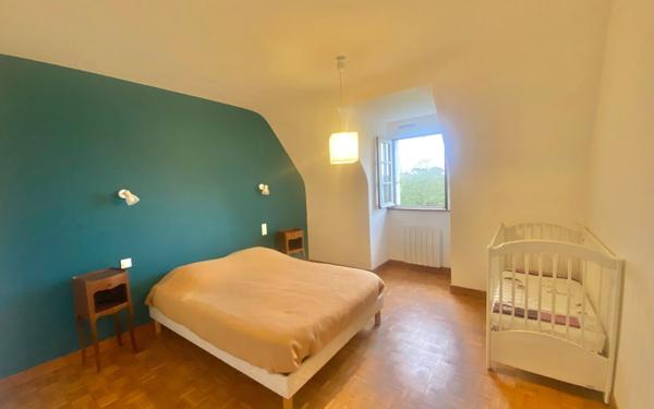 Maison à vendre    5 pièces •  Plougasnou