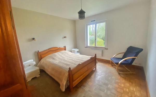 Maison à vendre    5 pièces •  Plougasnou