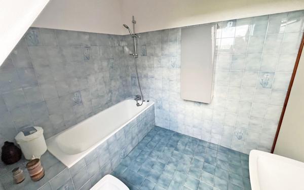 Maison à vendre    5 pièces •  Plougasnou