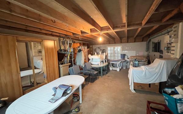 Maison à vendre    5 pièces •  Plougasnou