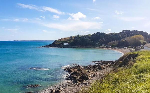 Maison à vendre    5 pièces •  Plougasnou