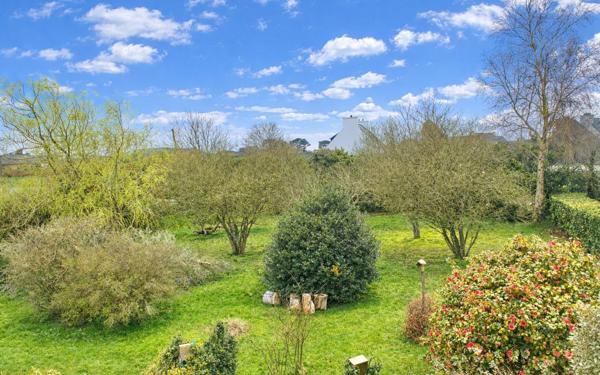 Maison à vendre    5 pièces •  Plougasnou