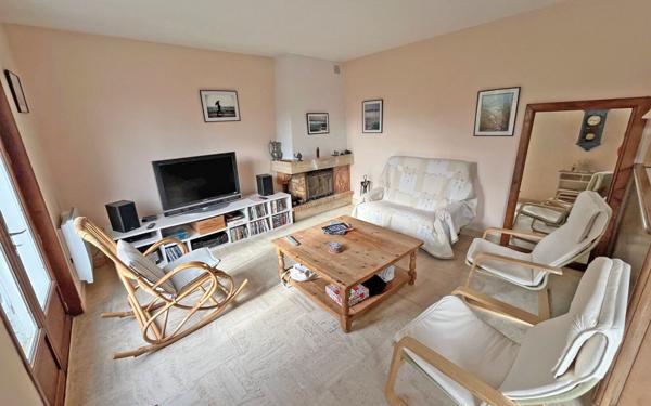 Maison à vendre    5 pièces •  Plougasnou