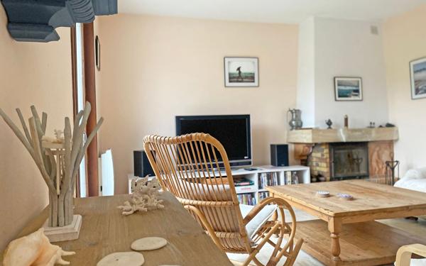 Maison à vendre    5 pièces •  Plougasnou