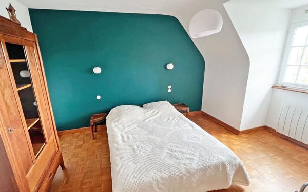 Maison à vendre    5 pièces •  Plougasnou