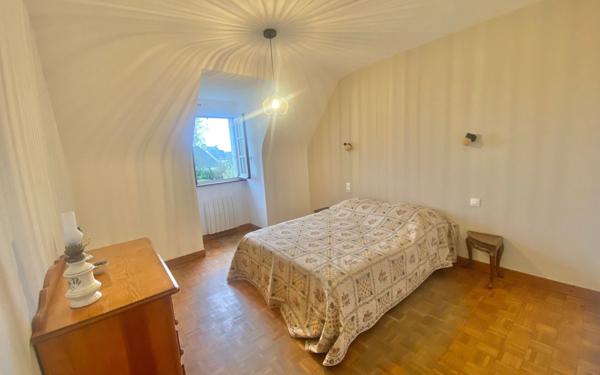 Maison à vendre    5 pièces •  Plougasnou