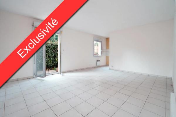 Appartement à vendre 2 pièces 47.65m²