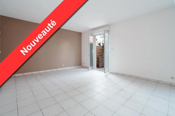 Appartement à vendre 2 pièces 47.65m²