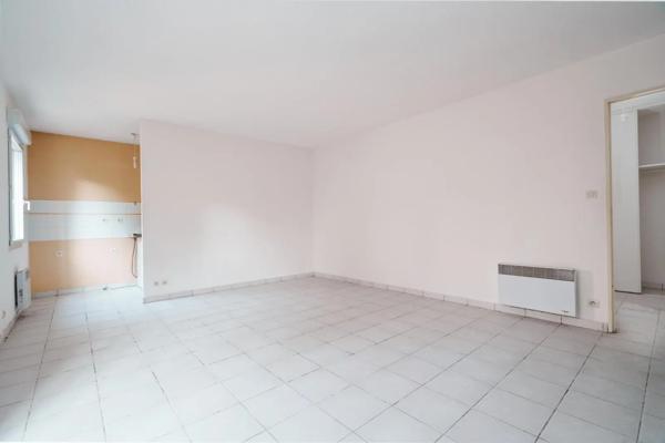 Appartement à vendre 2 pièces 47.65m²