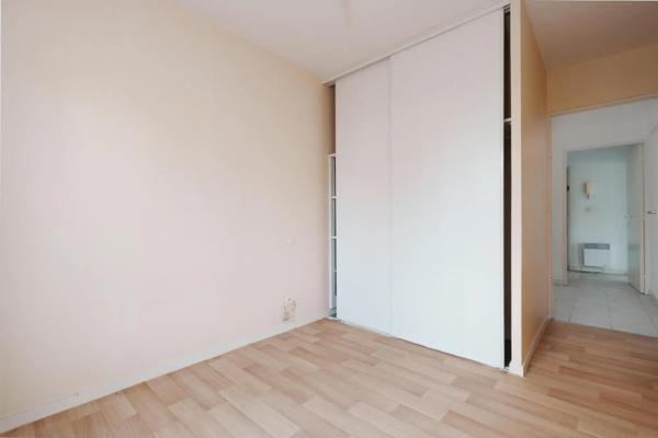 Appartement à vendre 2 pièces 47.65m²