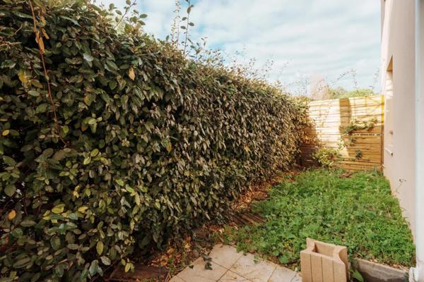 Appartement à vendre 2 pièces 47.65m²