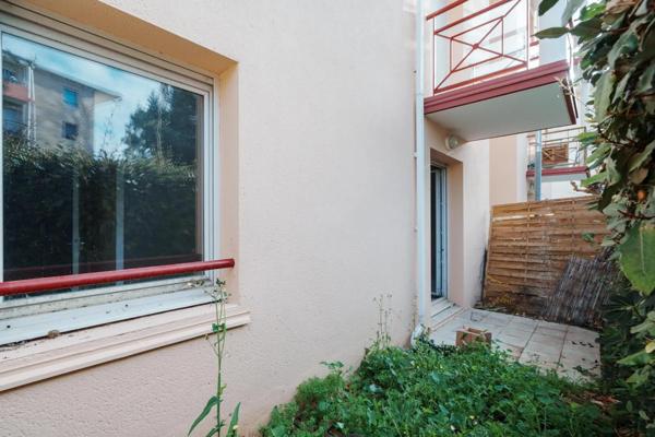 Appartement à vendre 2 pièces 47.65m²