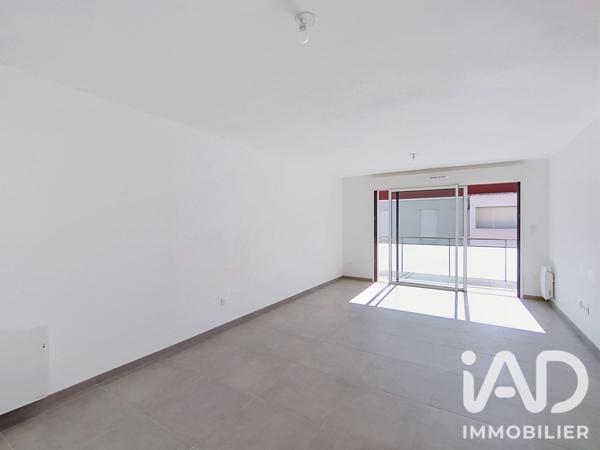 Location appartement 2 pièces 47,57 m² Bonsecours