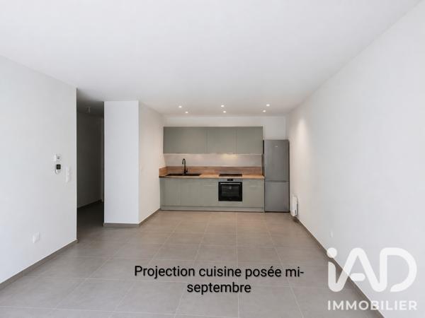 Location appartement 2 pièces 47,57 m² Bonsecours