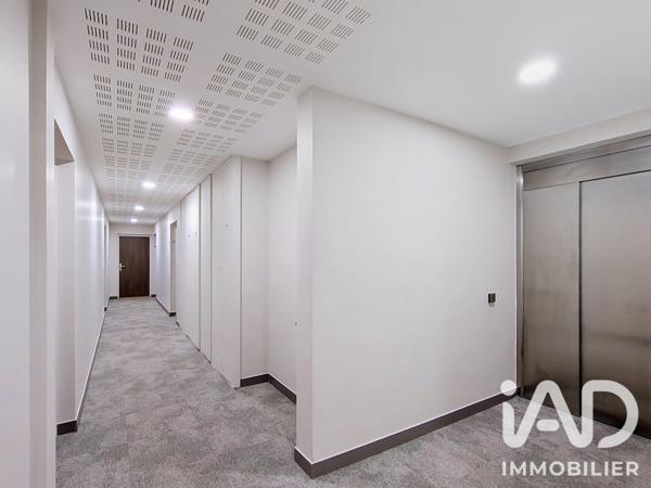 Location appartement 2 pièces 47,57 m² Bonsecours