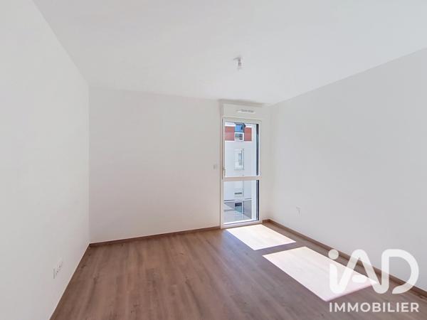 Location appartement 2 pièces 47,57 m² Bonsecours