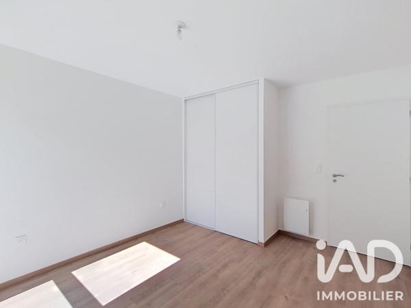 Location appartement 2 pièces 47,57 m² Bonsecours