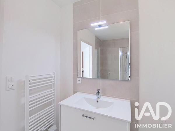 Location appartement 2 pièces 47,57 m² Bonsecours