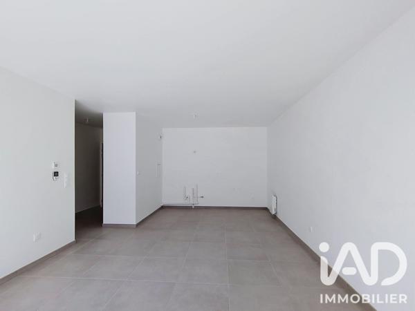Location appartement 2 pièces 47,57 m² Bonsecours