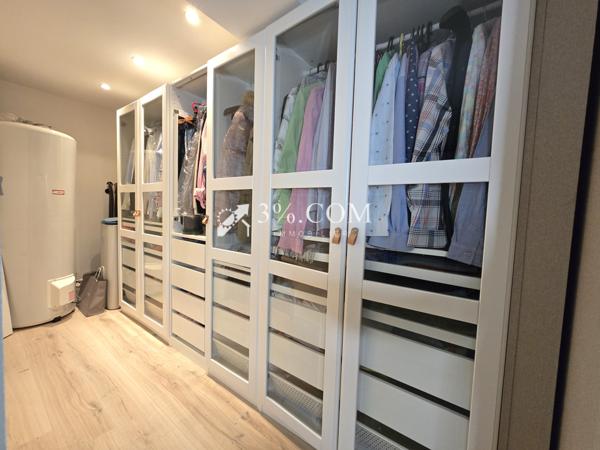 Loft 4 pièce(s) 3 chambre(s) 158 m²