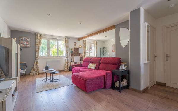 Appartement à vendre    2 pièces • 54,57 m2 Villefranche-sur-Saône