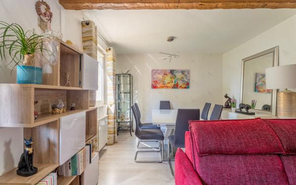 Appartement à vendre    2 pièces • 54,57 m2 Villefranche-sur-Saône