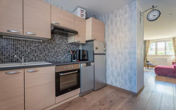 Appartement à vendre    2 pièces • 54,57 m2 Villefranche-sur-Saône