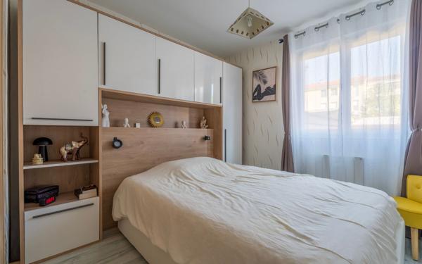 Appartement à vendre    2 pièces • 54,57 m2 Villefranche-sur-Saône