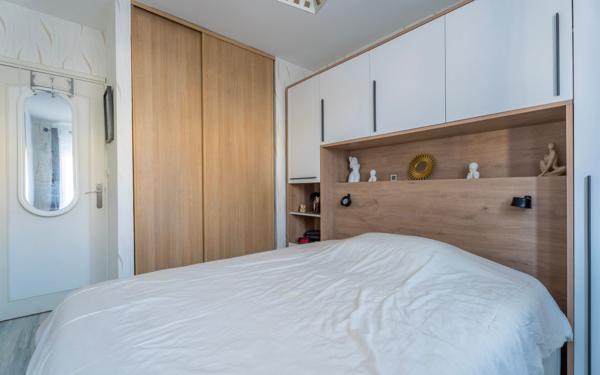 Appartement à vendre    2 pièces • 54,57 m2 Villefranche-sur-Saône