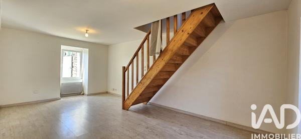 Maison à vendre 5 pièces 83 m² Essarts-en-Bocage