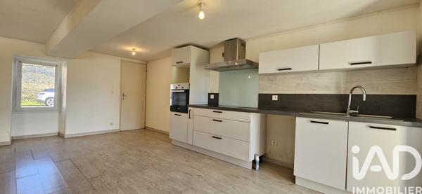 Maison à vendre 5 pièces 83 m² Essarts-en-Bocage