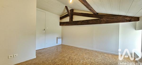 Maison à vendre 5 pièces 83 m² Essarts-en-Bocage